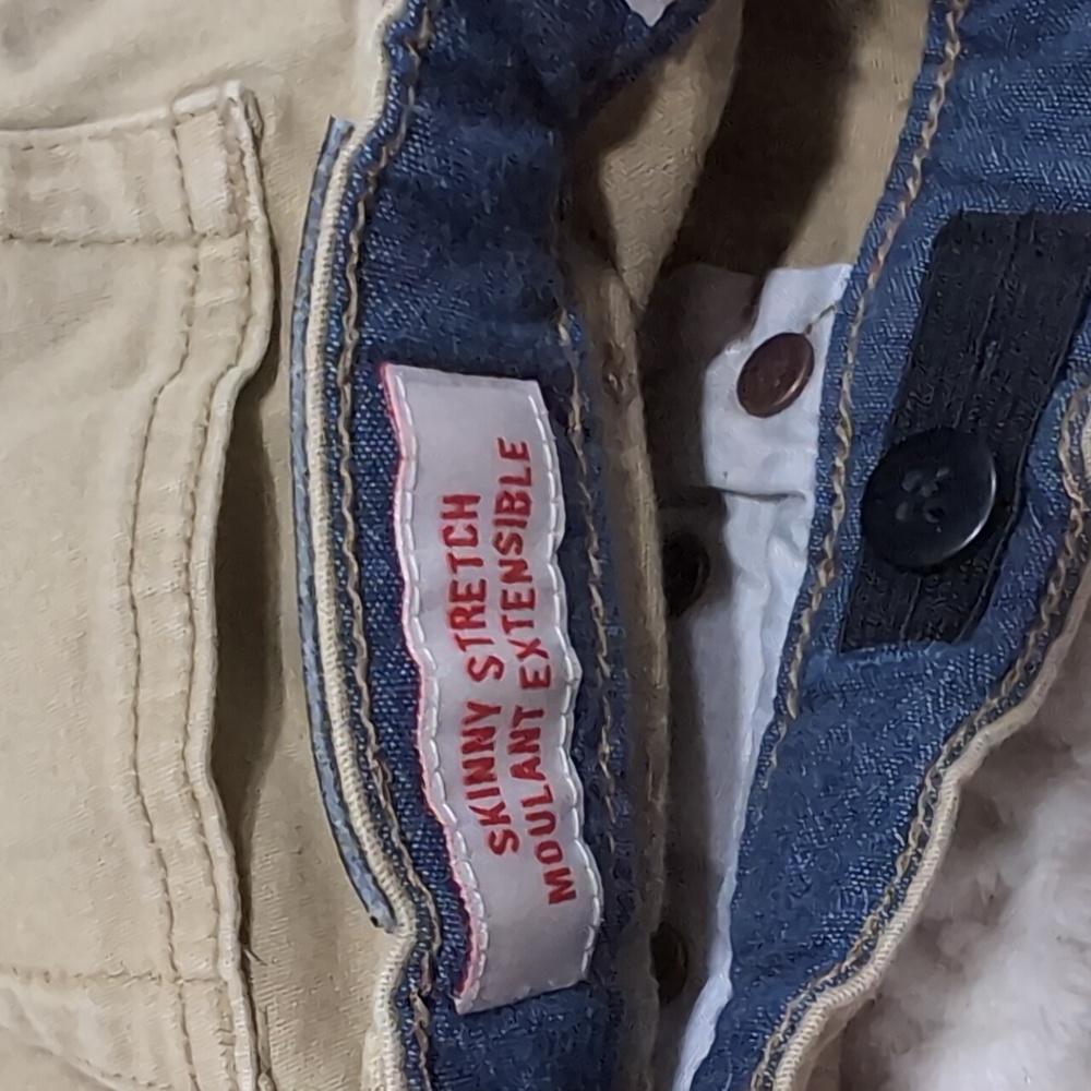 Pants - Picture 4 of 6